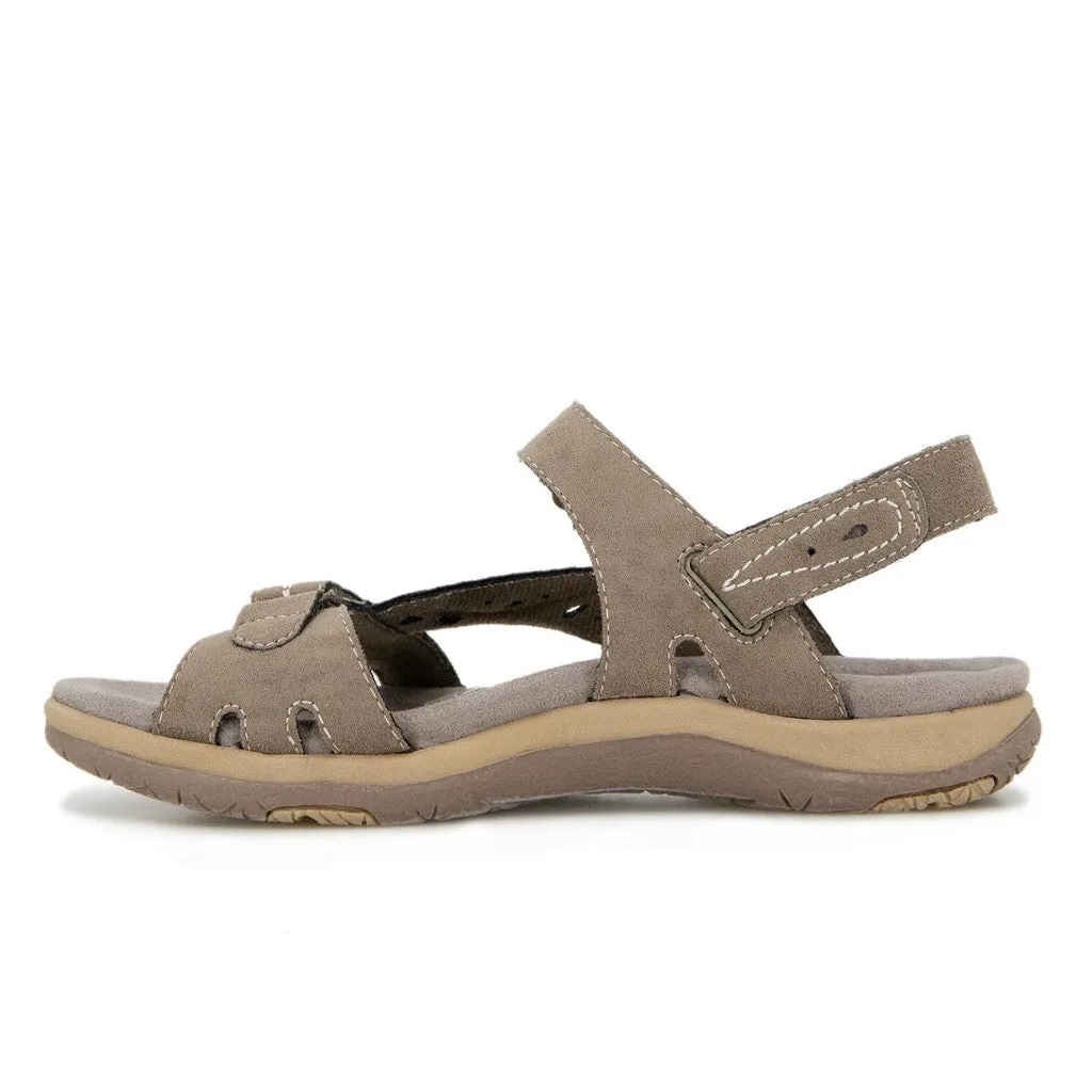 Women's Stephie Brown Vintage Vegan Nubuck