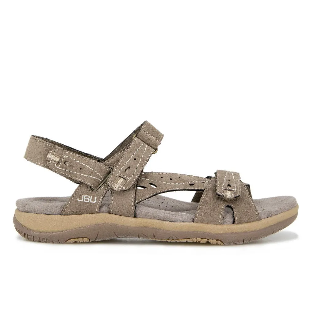 Women's Stephie Brown Vintage Vegan Nubuck