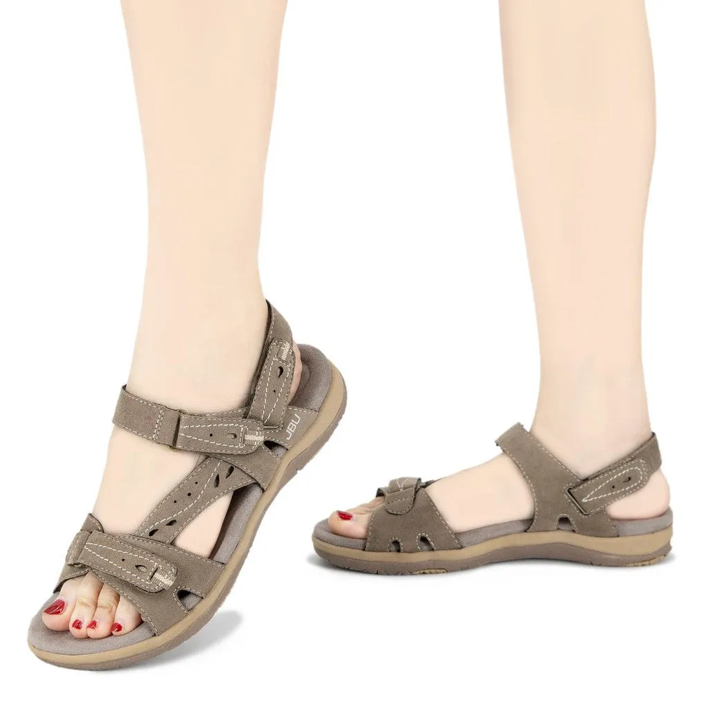 Women's Stephie Brown Vintage Vegan Nubuck
