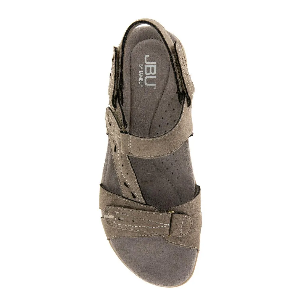 Women's Stephie Brown Vintage Vegan Nubuck