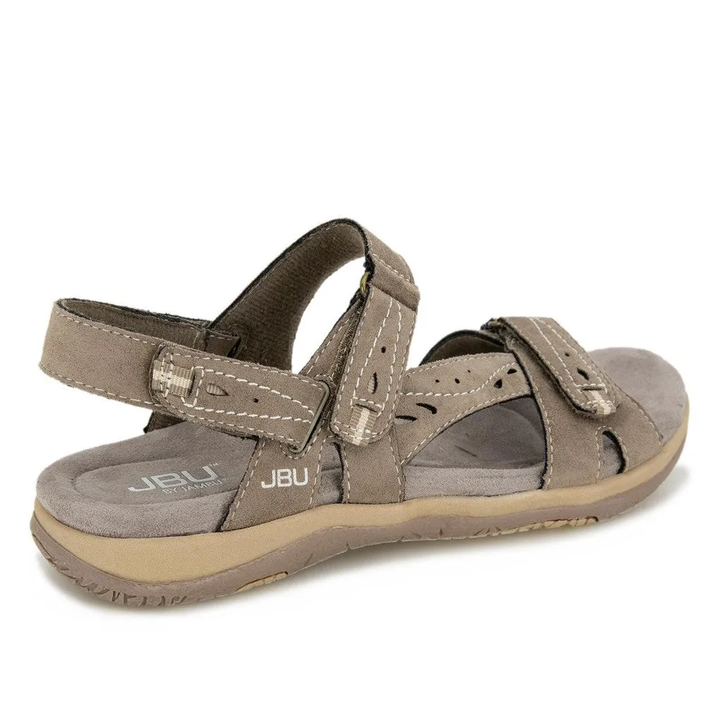 Women's Stephie Brown Vintage Vegan Nubuck