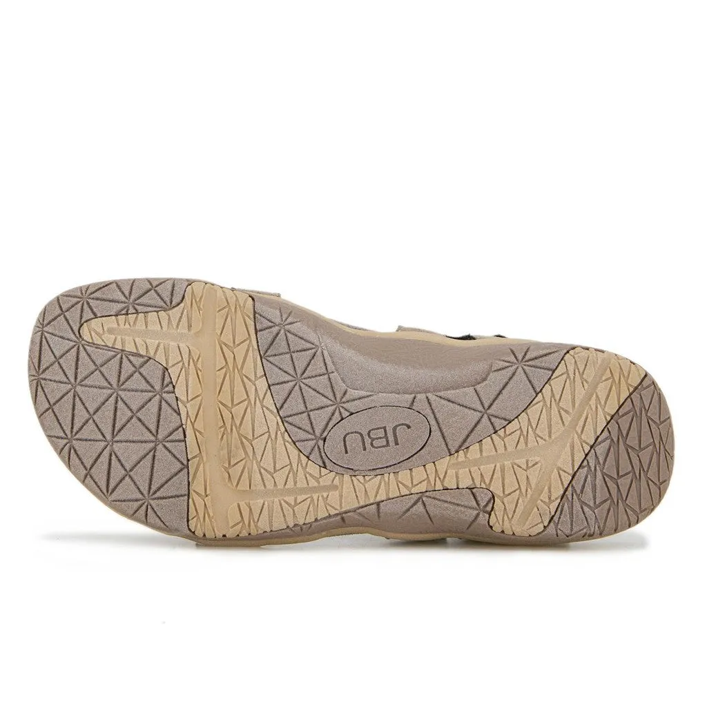 Women's Stephie Brown Vintage Vegan Nubuck