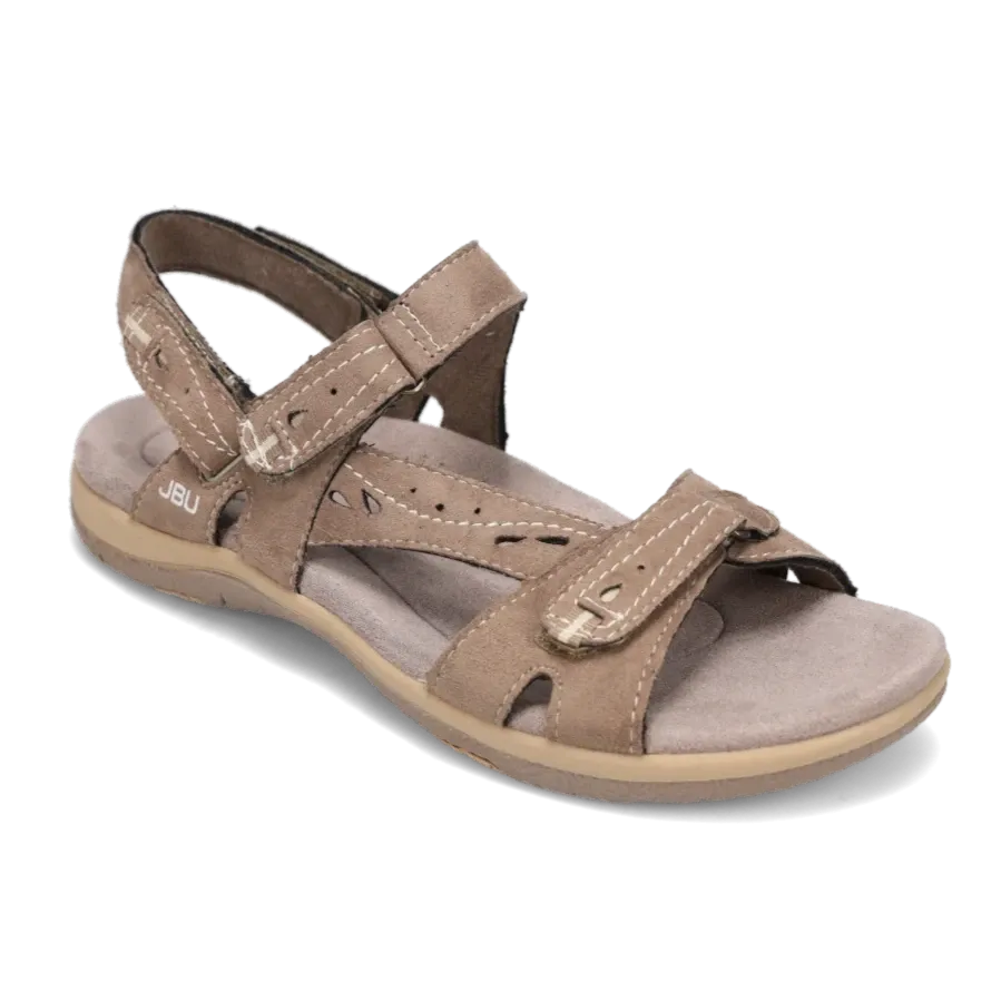 Women's Stephie Brown Vintage Vegan Nubuck