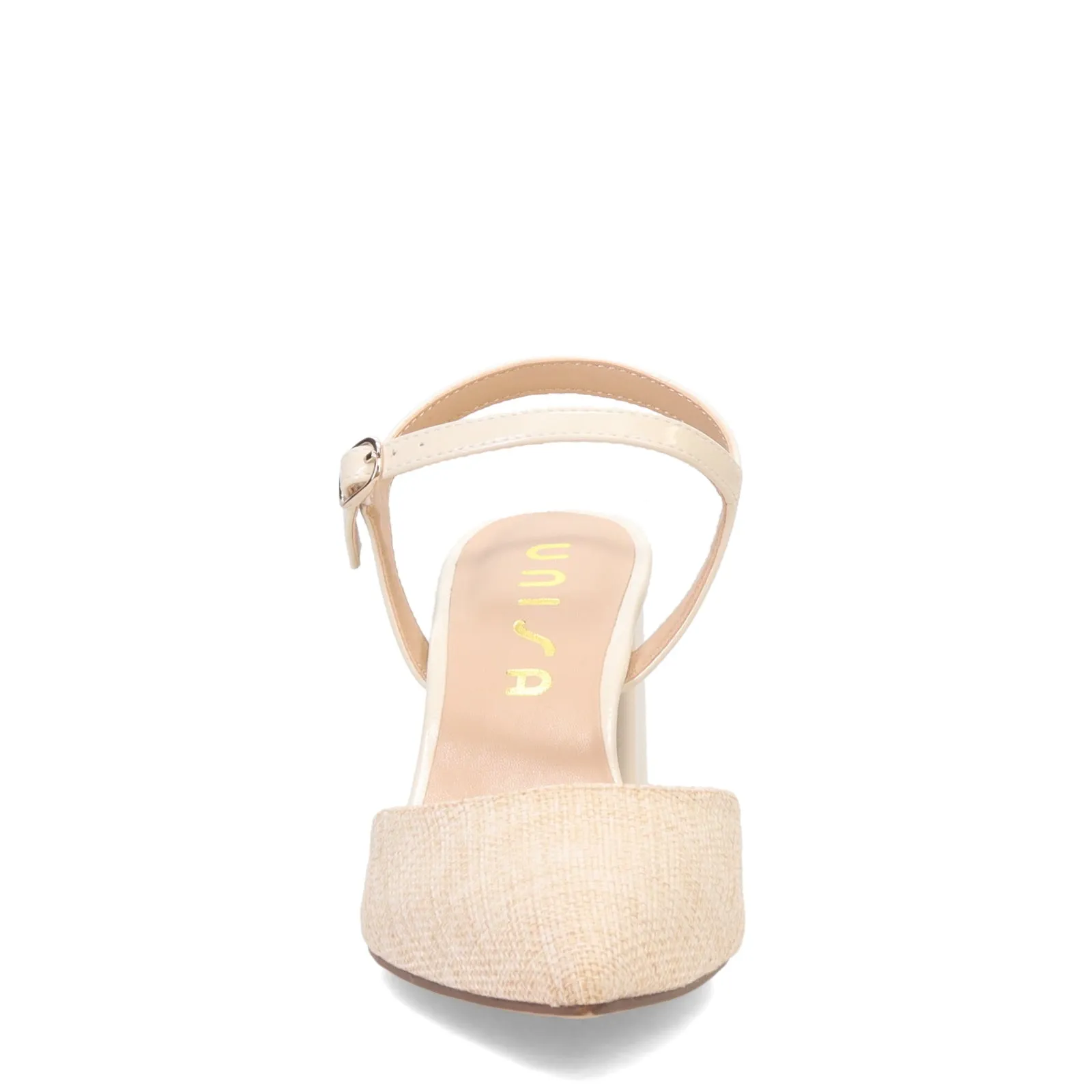 Women's Unisa, Emilen Pump
