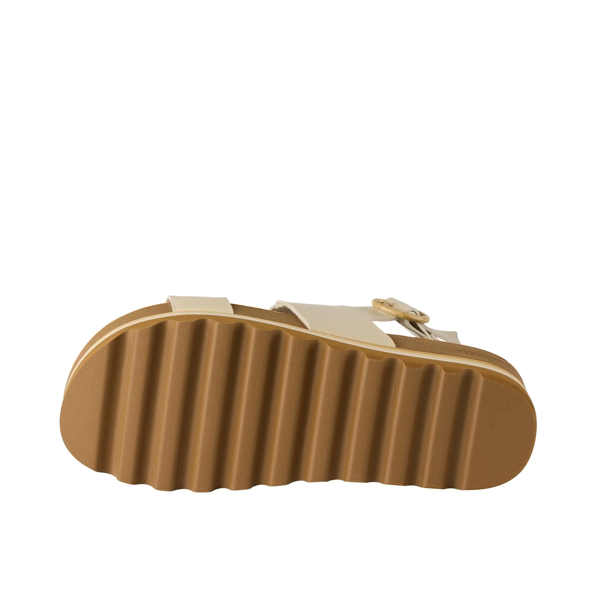 Women's Vista High Buckle in Vintage
