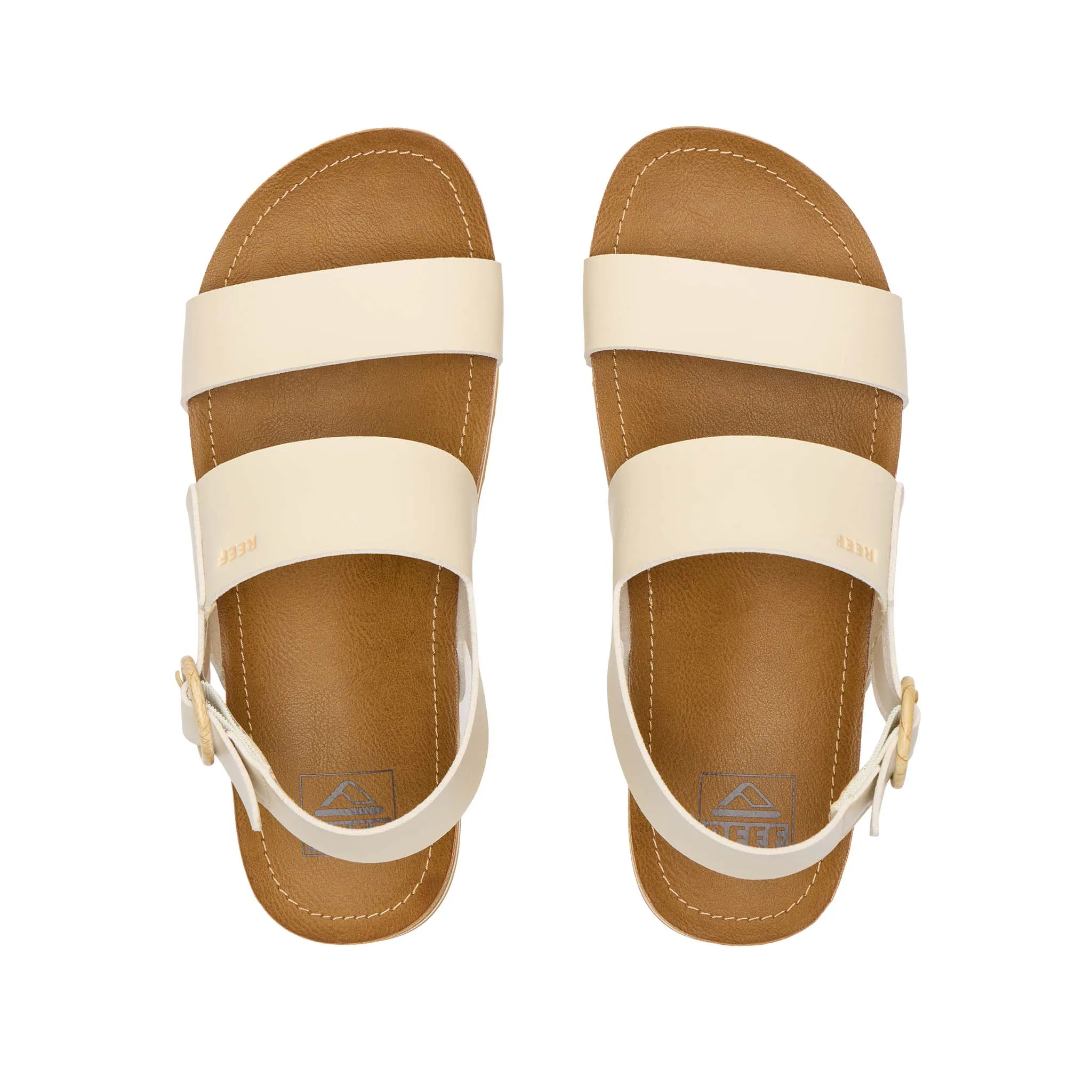 Women's Vista High Buckle in Vintage