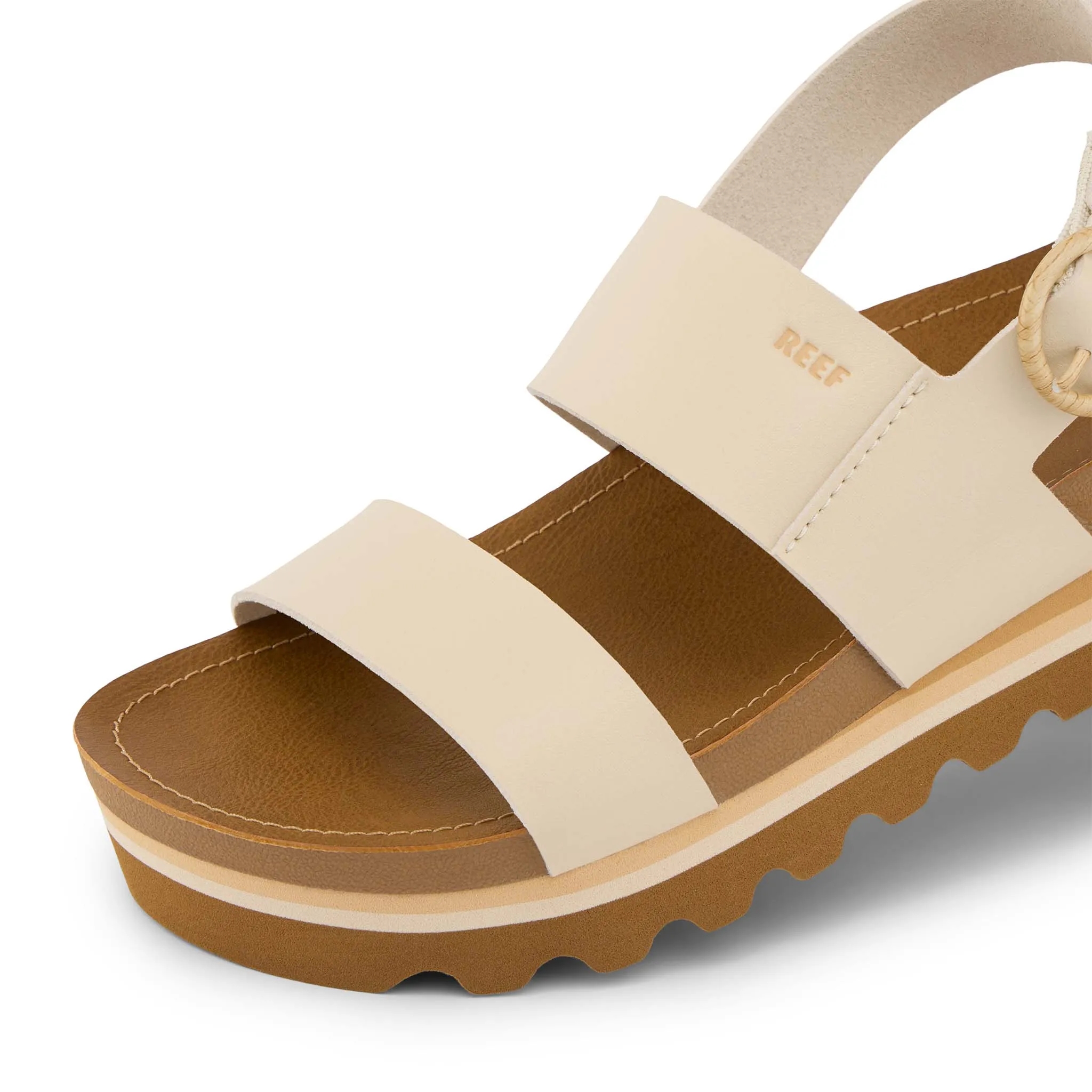 Women's Vista High Buckle in Vintage
