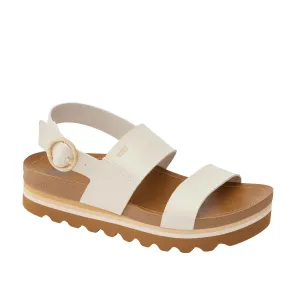 Women's Vista High Buckle in Vintage