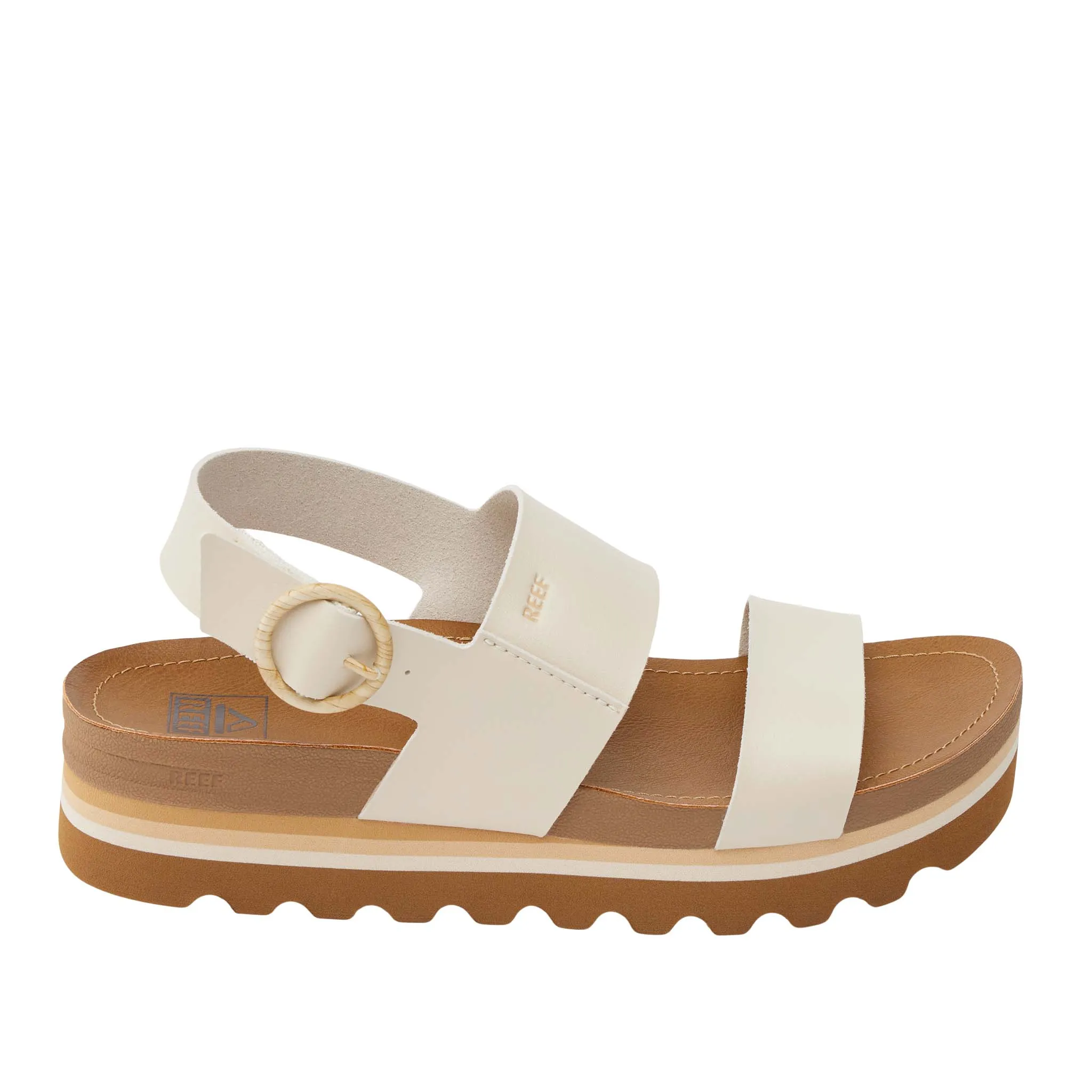 Women's Vista High Buckle in Vintage