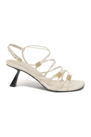 [WS7449] Khaite | High heel sandals