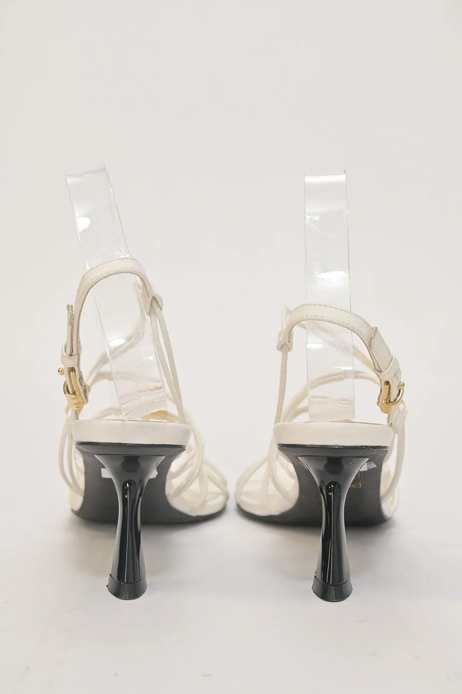 [WS7449] Khaite | High heel sandals