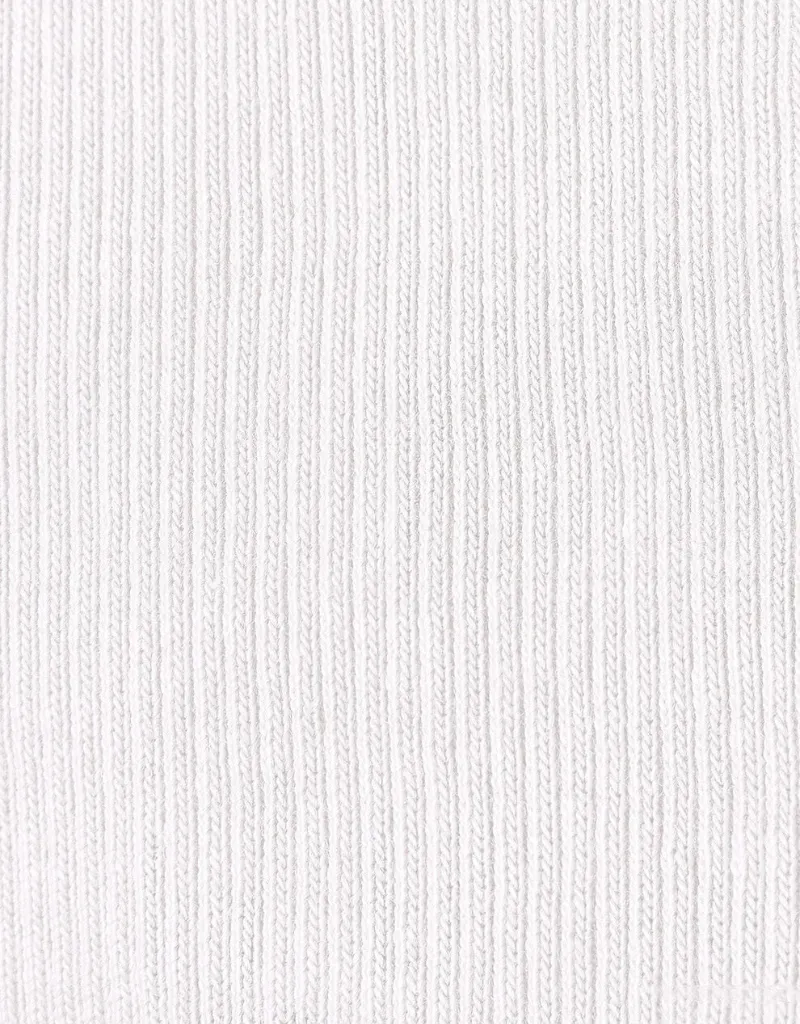 Xirena Barrett Tee in White