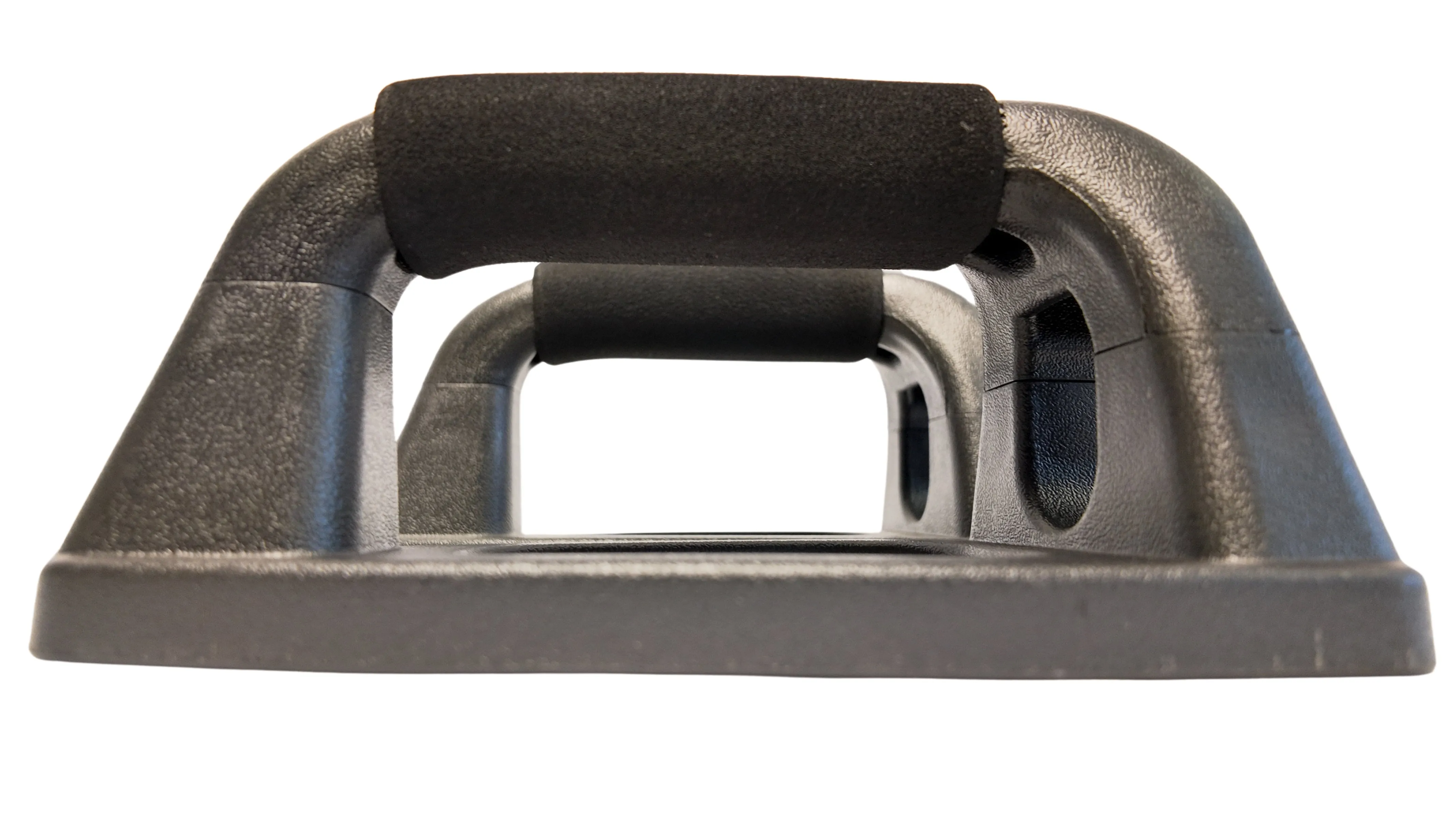 York Barbell Push up Stands - pair