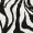 Zebra Printed Tie Waist Top