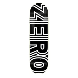 Zero Bold Deck - 8.375"