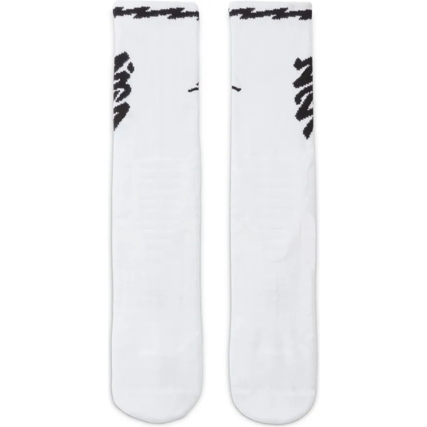 Zion Flight Socks