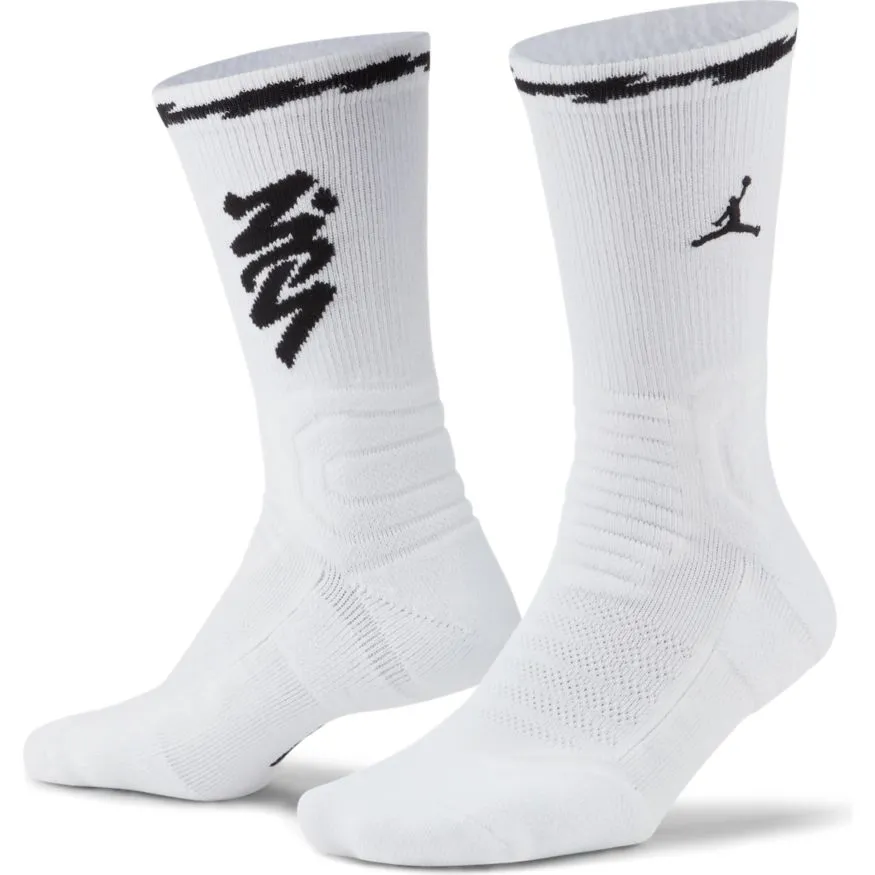 Zion Flight Socks