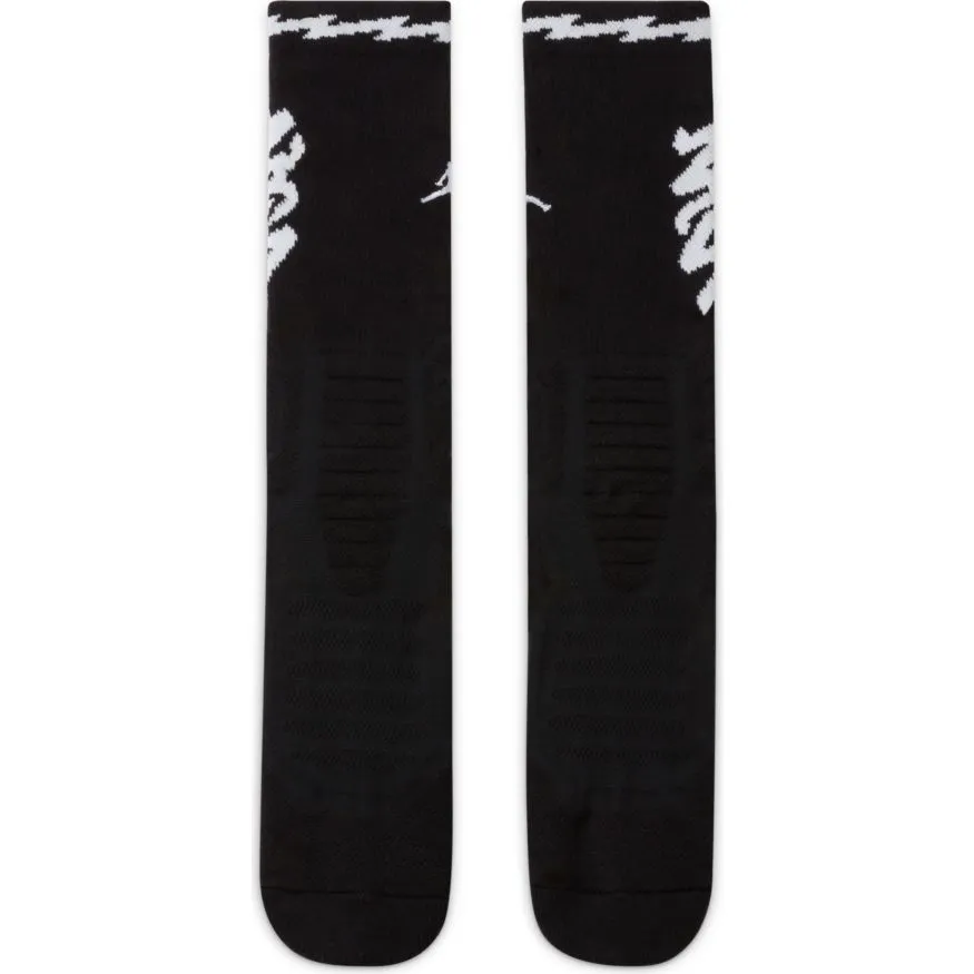 Zion Flight Socks