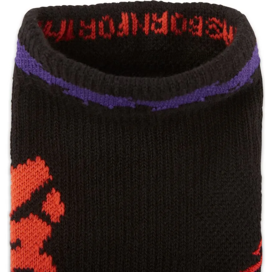 Zion Flight Socks