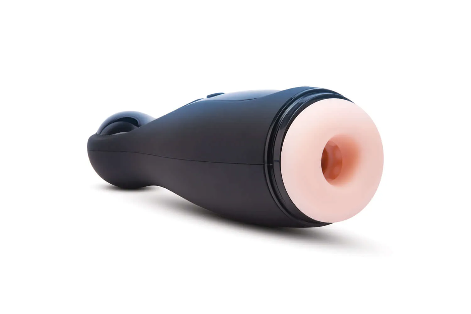 Zolo Blowpin Vibrating Blowjob Penis Massager